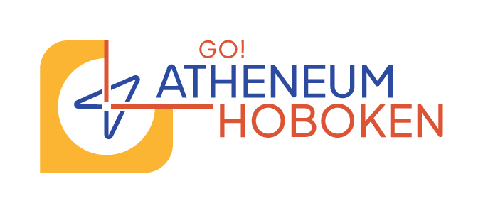 Atheneum Hoboken logo