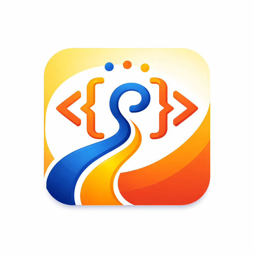 PyCodeFlow logo